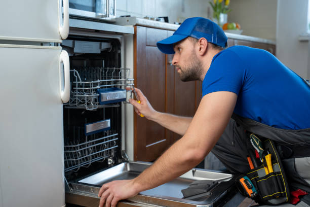 Haier Dishwasher Repair