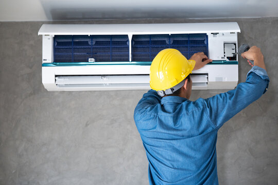Lg Air Conditioner Repair